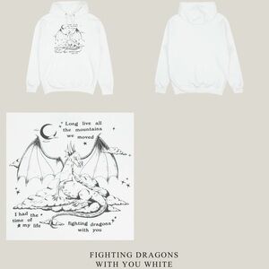 Limited Edition Brand New Taylor Swift Speak Now Hoodie.